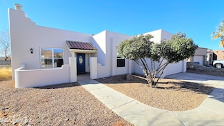 4268 Capistrano Ave, Las Cruces, NM 88011