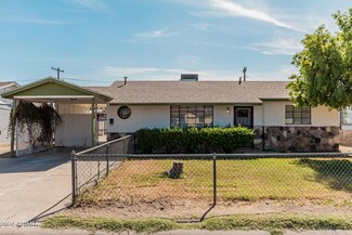 4537 W Fairmount Ave, Phoenix, AZ 85031