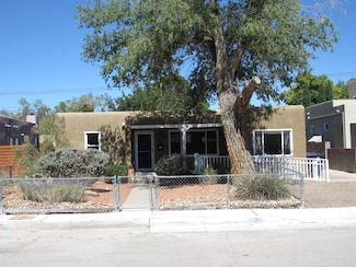3819 Smith Ave SE, Albuquerque, NM 87108