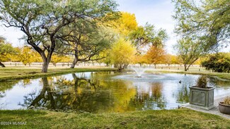 45 Clark Crossing Rd, Tubac, AZ 85646