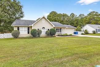 1217 Delwood Dr SW, Jacksonville, AL 36265