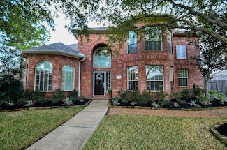 22503 Rippling Shore Ct, Katy, TX 77494