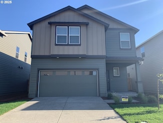 4917 NE 24th Ave, Vancouver, WA 98663