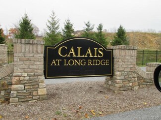 2640 Long Ridge Dr Unit Lot 4, Hellertown, PA 18055