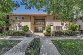 3550 Alden Way Unit 21, San Jose, CA 95117