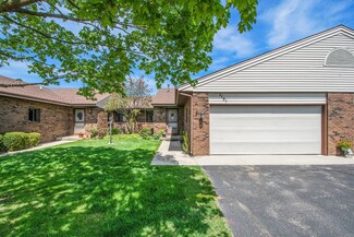 1151 Amberwood West Dr SW, Byron Center, MI 49315