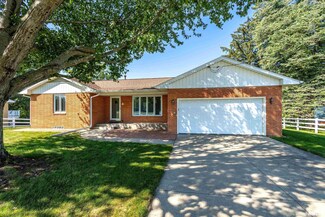 3206 Us Route 67, Milan, IL 61264