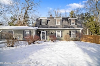 173 E Hamilton Ln, Battle Creek, MI 49015