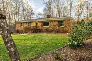 1025 Vienna Forest Dr, Pfafftown, NC 27040