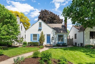 5341 Knox Ave S, Minneapolis, MN 55419