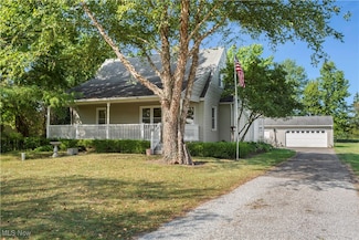 3001 Grafton Rd, Grafton, OH 44044