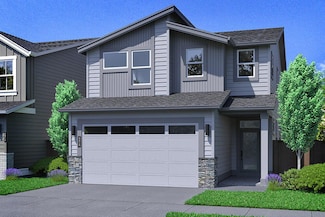 3911 NE Oakside Loop, Bend, OR 97701