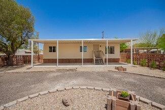 9710 E Baywood Ave, Mesa, AZ 85208