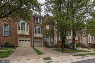 12669 Wimbley Ln, Woodbridge, VA 22192