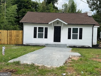 87 Avenue H, Thomaston, GA 30286