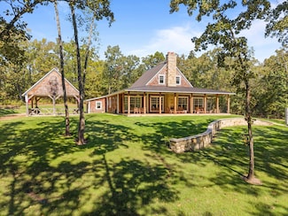 877 Private Road 7893, Mineola, TX 75773