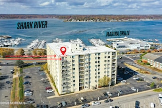 1000 River Rd Unit 9J, Belmar, NJ 07719