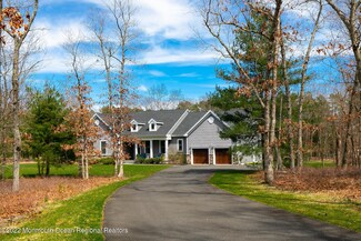 95 Obre Rd, Colts Neck, NJ 07722