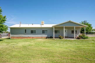 315 N 500 W, Parowan, UT 84761