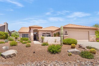 36110 S Mesa Ridge Dr, Tucson, AZ 85739