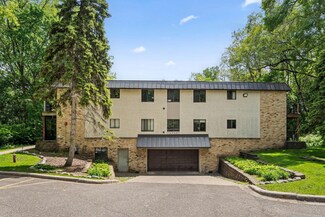 1725 Dellwood Ave Unit 206, Roseville, MN 55113