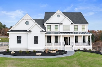 24 Field Cir, Wrentham, MA 02093