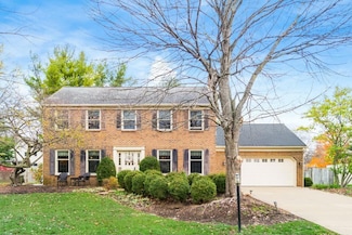 12140 Woodrow Ln, Pickerington, OH 43147