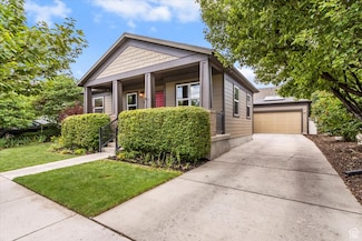 11768 S Copper Sky Dr, South Jordan, UT 84009