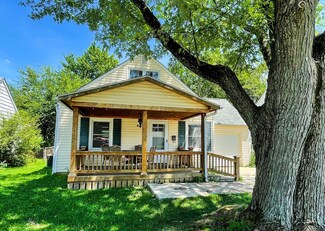 1764 Hess Blvd, Columbus, OH 43212