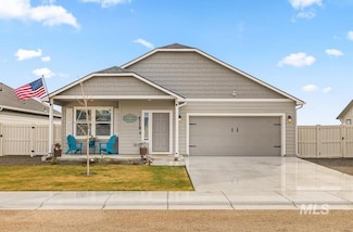 4719 Great Falls Ave Unit Canyon Bro, Caldwell, ID 83607