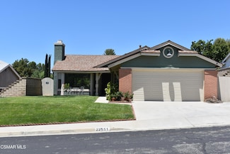 22551 Honnold Dr, Santa Clarita, CA 91350