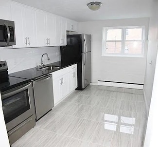 57 Colborne Rd Unit 3, Brighton, MA 02135
