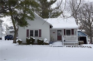 523 W 3rd, Maryville, MO 64468
