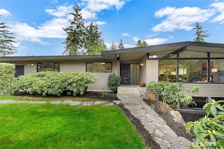 7310 130th Ave NE Unit A, Kirkland, WA 98033