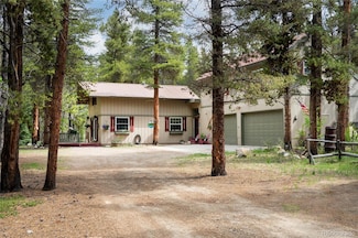 649 County Road 21 Unit 38, Leadville, CO 80461