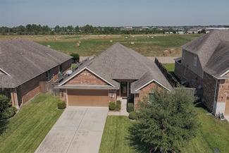 3611 Bosc Dr, Pearland, TX 77581