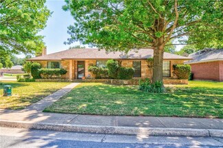1712 Running Branch Rd, Edmond, OK 73013