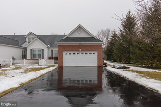 1501 Tarrington Way, Hatfield, PA 19440