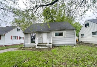 580 Kansas Ave, Ypsilanti, MI 48198
