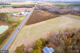 Lot B Road 595a, Ellendale, DE 19941