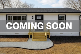 1604 Brooks Rd, Reidsville, NC 27320