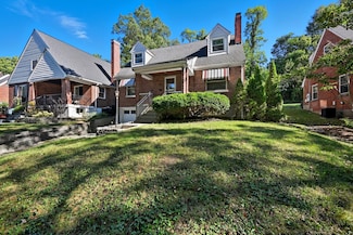 30 Burdsall Ave, Fort Mitchell, KY 41017