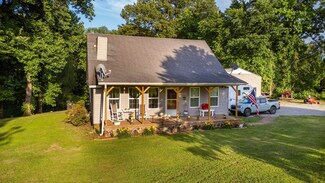 190 Craig Rd, Ripley, TN 38063
