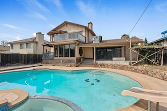 8518 Rolling Green Way, Fair Oaks, CA 95628