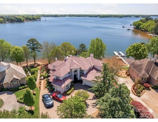 102 Eastham Ct, Mooresville, NC 28117