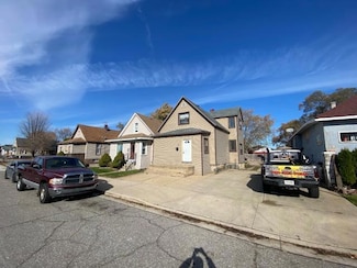 1113 Sibley St, Hammond, IN 46320