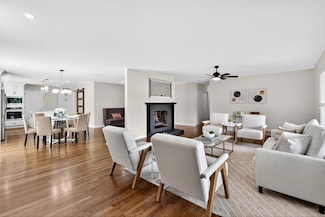 3132 Arrowhead Dr, Lexington, KY 40503