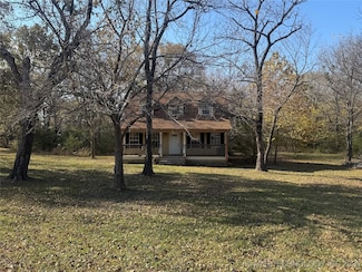 6401 Oklahoma 31, McAlester, OK 74501