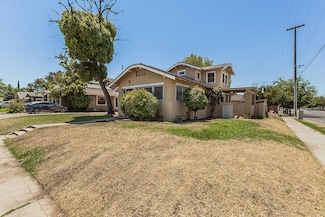 1591 N Roosevelt Ave, Fresno, CA 93728