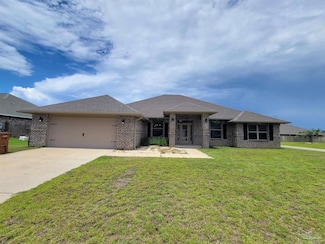 5221 Gaineswood Dr, Milton, FL 32583